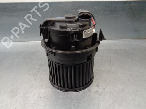 Heater blower motor PEUGEOT 208 I (CA_, CC_) 1.2 PureTech 82 T1013140A | VALEO