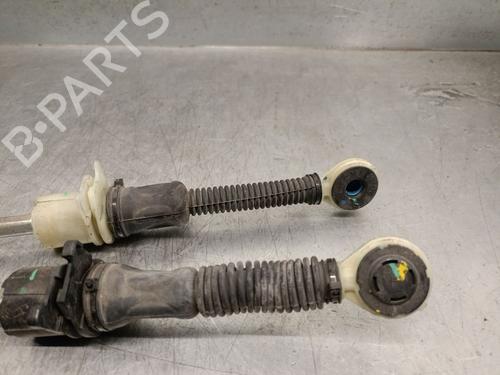 Gear lever DACIA SANDERO III 1.0 TCe 90 | BP28582233M90 