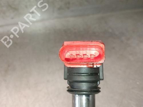 Ignition coil AUDI A6 C6 (4F2) 2.4 | BP33114491M94 - Image 5