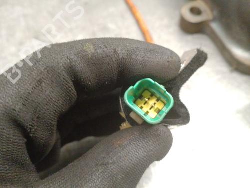 Turbocharger/Supercharger LAND ROVER DEFENDER Station Wagon (L663) D250 MHEV 4x4 | BP30728277M71 