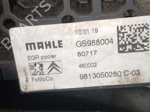 Egr CITROËN C4 CACTUS 1.5 BlueHDi 100 | BP36799203M69 - Image 6