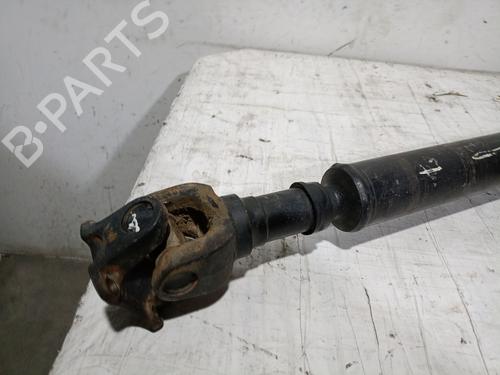 Driveshaft NISSAN PATHFINDER III (R51) 2.5 dCi | BP22725765M37 