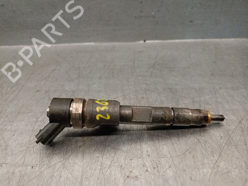 Injector RENAULT GRAND SCÉNIC III (JZ0/1_) 1.9 dCi (JZ0J, JZ0N, JZ1K, JZ1S) | BP29244954M100 