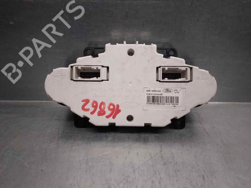 Climate control FORD FIESTA VI (CB1, CCN)  | BP11291414I5 