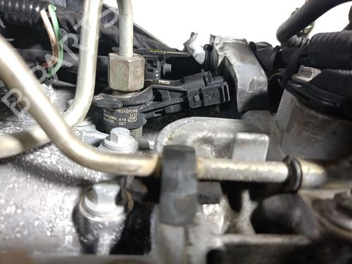 Motor RENAULT GRAND SCÉNIC II (JM0/1_) 2.0 dCi (JM1K) | BP30906821M1