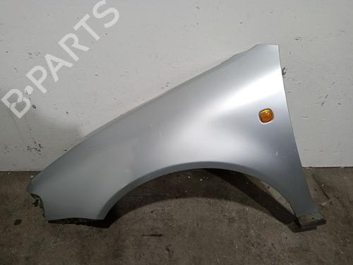Used Left front fenders AUDI A3 (8L1) 1.9 TDI (130 hp) 32217108