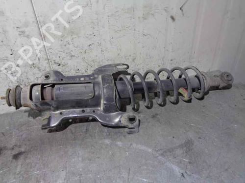 Left rear shock absorber SAAB 9-5 (YS3E) 2.3 t | BP5048731M18 