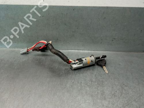 Rattlås /Tenningslås CITROËN BERLINGO / BERLINGO FIRST MPV (MF_, GJK_, GFK_) 1.9 D (MFWJZ) | BP29916638M48