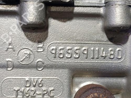 Silnik PEUGEOT 307 (3A/C) 1.6 HDi | BP30508741M1