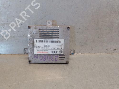 Used Xenon ballast AUDI A3 Sportback (8VA, 8VF) 1.6 TDI (110 hp) 28688946