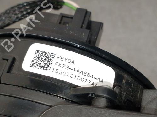 Headlight switch LAND ROVER DISCOVERY SPORT (L550) 2.0 D | BP36293226I24 - Image 8