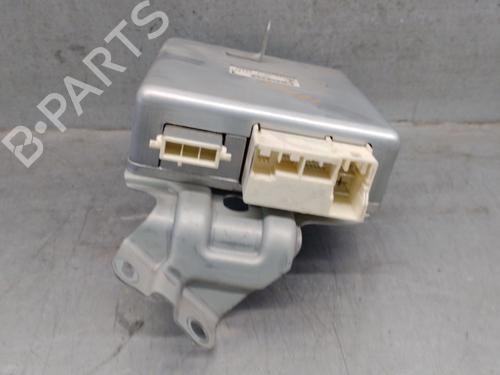 Used Electronic module TOYOTA PRIUS (_W3_) 1.8 Hybrid (ZVW3_) (99 hp) 27201382