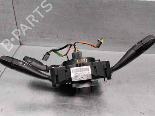 Headlight switch PEUGEOT 407 (6D_) 2.0 HDi 135 (6DRHRH, 6DRHRE, 6DRHRG, 6DRHRJ) | BP39248385I24 - Image 3