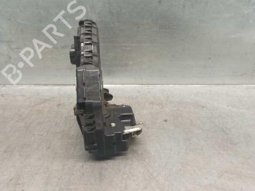 Front left lock TOYOTA RAV 4 III (_A3_) 2.2 D 4WD (ALA30_, ALA30R) | BP7313318C98 
