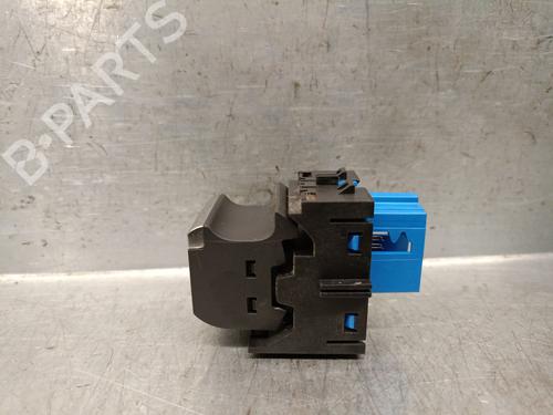 Hand brake PEUGEOT 3008 II SUV (MC_, MR_, MJ_, M4_) 1.2 THP/ PureTech 130 (MRHNSM, MRHNSU, MRHNSJ, MRHNYW,... | BP23963743I18