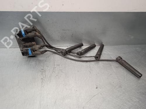 Used Ignition coil CHEVROLET LACETTI (J200) 1.6 (109 hp) 11788531