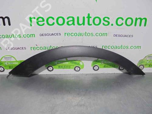 Used Rear left wheel arch trim BMW X3 (E83) 3.0 i xDrive (231 hp) 3470325