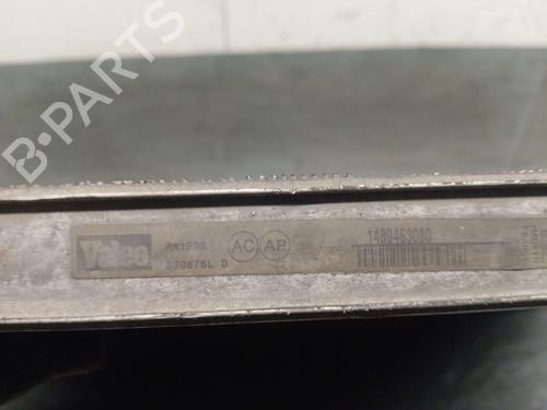 Wasserkühler FIAT SCUDO Bus (220_) 2.0 JTD 16V | BP28278143M31 