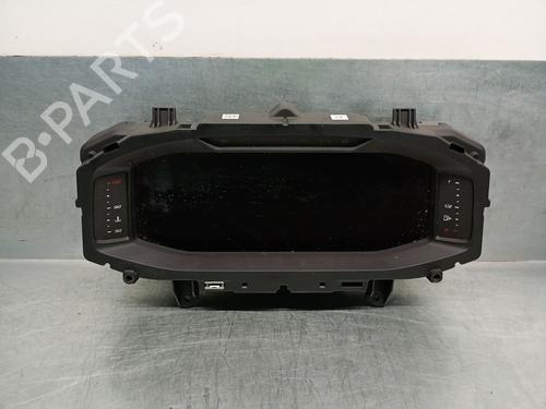 Kombinert Instrument SEAT ARONA (KJ7, KJP) 1.0 TSI (110 hp) 28188958