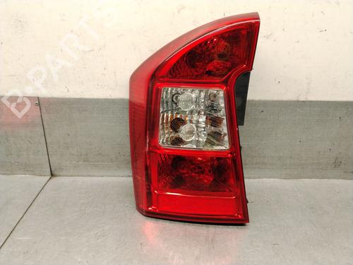 Venstre baglygte Venstre baglygte KIA CARENS III MPV (UN) 2.0 CRDi 140 (140 hp) 36115026 36115026