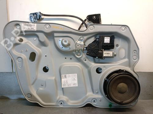 Used Front left window mechanism Front left window mechanism 36696645 36696645