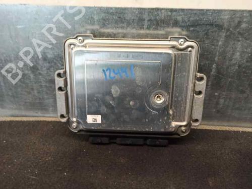 Engine control unit (ECU) CITROËN BERLINGO / BERLINGO FIRST MPV (MF_, GJK_, GFK_) 1.6 HDI 75 (MF9HW, GJ9HWC, GF9HWC, GN9HWC) | BP6998482M57 