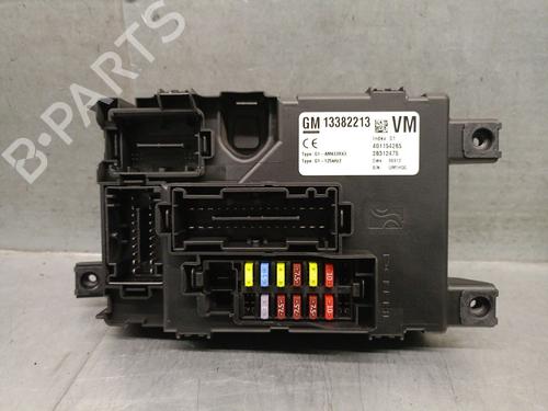 fuse-box-opel-corsa-d-s07-2006-2007-2008-2009-2010-2011-2012-2013-2014-2015-33873440 main image