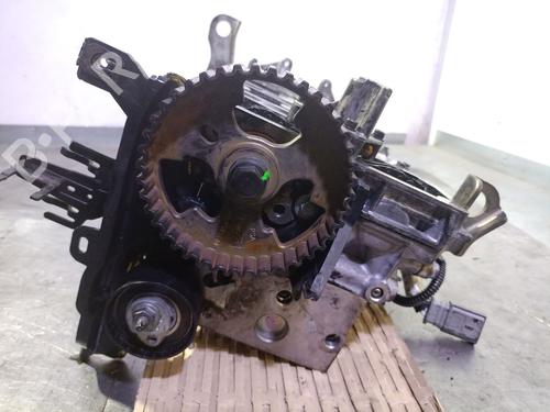 Cylinder head PEUGEOT 508 SW I (8E_) 2.0 HDi | BP29812098M5 