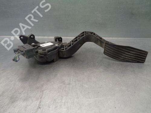 Used Pedal Pedal FIAT TIPO Estate (356_, 357_) 1.4 LPG (356WXF1B) (120 hp) 10387353 10387353