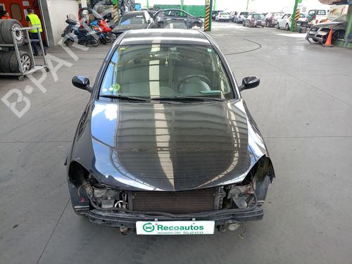 Left sun visor OPEL CORSA C (X01) 1.2 (F08, F68) | BP37421699I1 - Image 9