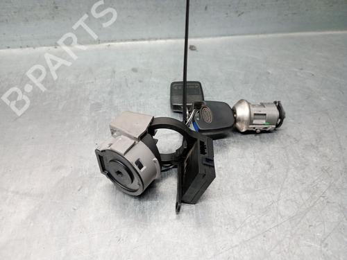 Ignition barrel FORD TRANSIT CONNECT (P65_, P70_, P80_) 1.8 TDCi | BP28513994M48