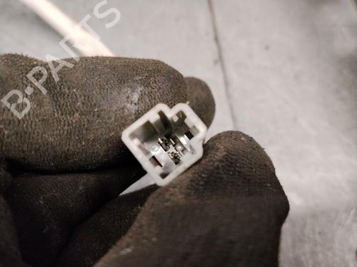 Rudehejsemekanisme Højre bagtil HONDA STREAM (RN) 2.0 16V (RN3) | BP39621726C25 - Image 3