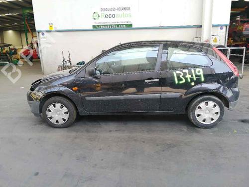 Starter FORD FIESTA V (JH_, JD_) 1.4 TDCi | BP8141694M8 