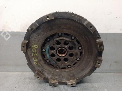 Used Flywheel Flywheel 17749411 17749411