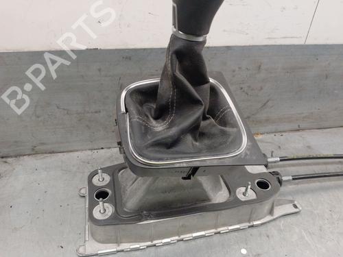 Gear lever VW SCIROCCO III (137, 138) 2.0 TSI | BP20709618M90 