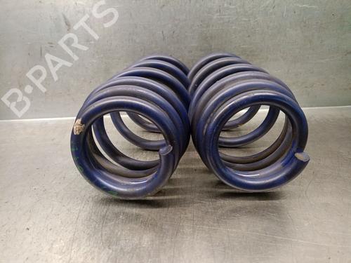 Shock absorber spring HYUNDAI i30 (PDE, PD, PDEN) 2.0 N | BP28679381C152 