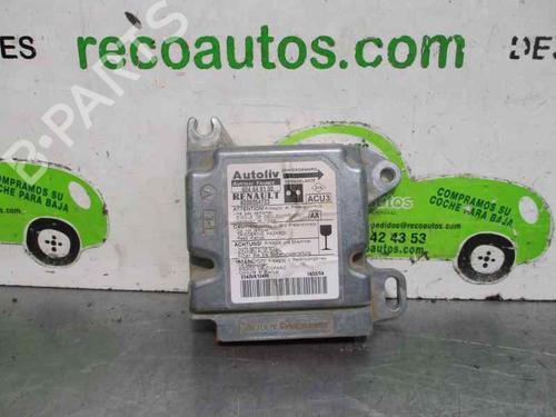 Airbag module NISSAN KUBISTAR Van (X76) 1.2 (60 hp) 3193974