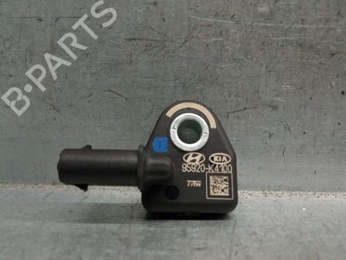 Elektronisk sensor HYUNDAI KONA (OS, OSE, OSI) 1.6 T-GDi (177 hp) 28100824