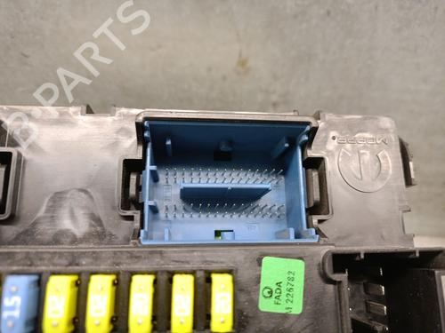 Fuse box JEEP RENEGADE SUV (BU, B1, BV) 1.6 CRD | BP33844078E1 - Image 7