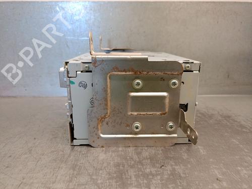 Radio MITSUBISHI PAJERO IV (V8_W, V9_W) 3.2 DI-D 4WD (V98W, V88W) | BP21577412E6 