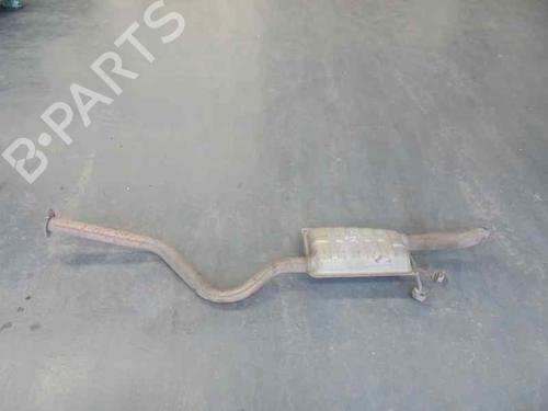 Used Exhaust system Exhaust system 20246993 20246993