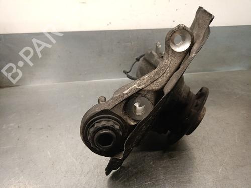 Left front steering knuckle BMW 5 Gran Turismo (F07) 530 d xDrive | BP21021683M25 