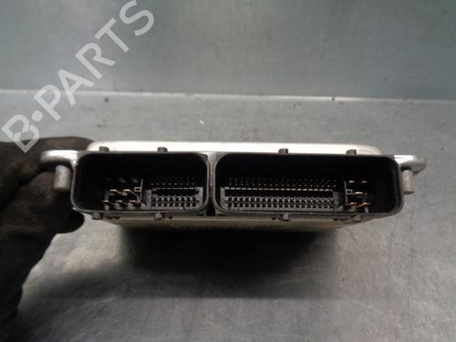 Engine control unit (ECU) SEAT IBIZA III (6L1) 1.9 SDI | BP11707435M57 