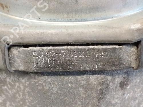 Engine mount LAND ROVER RANGE ROVER EVOQUE (L538) 2.0 D 4x4 | BP33544067M89  - Image 5