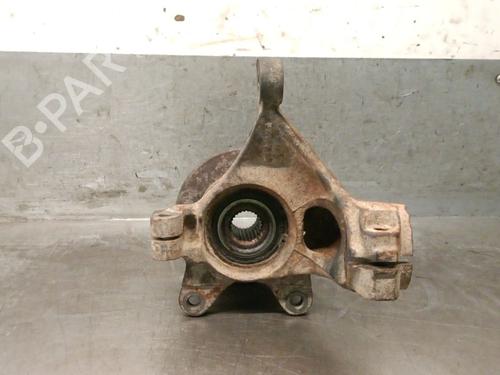 Venstre Styrespindel Lejehus FORD FIESTA Box Body/MPV (F3L, F5L) 1.8 D (60 hp) 30686520