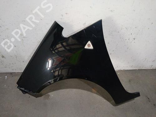 Voorscherm links Voorscherm links MITSUBISHI COLT VI (Z3_A, Z2_A) [2002-2012] 37270692 37270692
