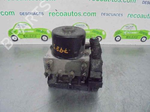 ABS Bremseaggregat CHRYSLER VOYAGER IV (RG, RS) 2.5 CRD (141 hp) 2110799
