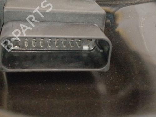 Rear left window mechanism VW PASSAT B6 (3C2) 1.9 TDI | BP32372626C24 