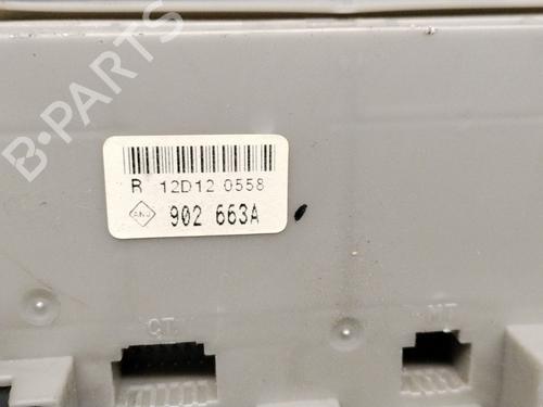 Fuse box RENAULT CLIO III Hatchback Van (SB_, SR_) 1.5 dCi | BP37174424E1 - Image 3