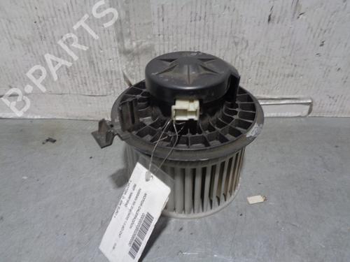 Heater blower motor NISSAN NV200 / EVALIA Bus  | BP4872075M62 